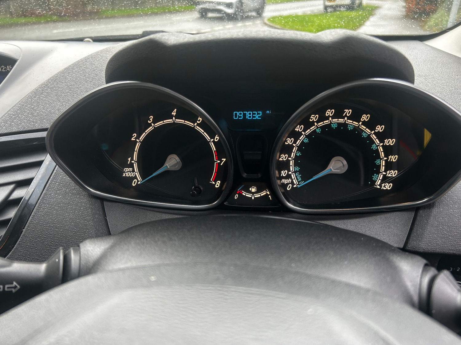 Used Ford Fiesta 2016 for sale - 77149719: Photo 14