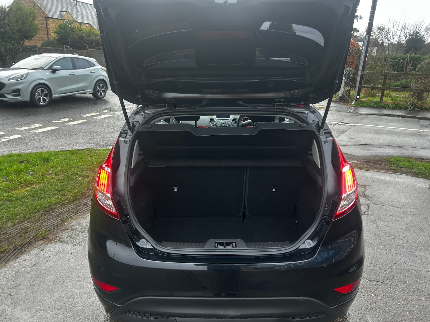 Used Ford Fiesta 2016 for sale - 77149719: Photo 18