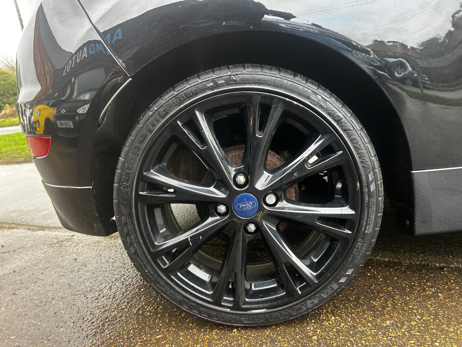 Used Ford Fiesta 2016 for sale - 77149719: Photo 20