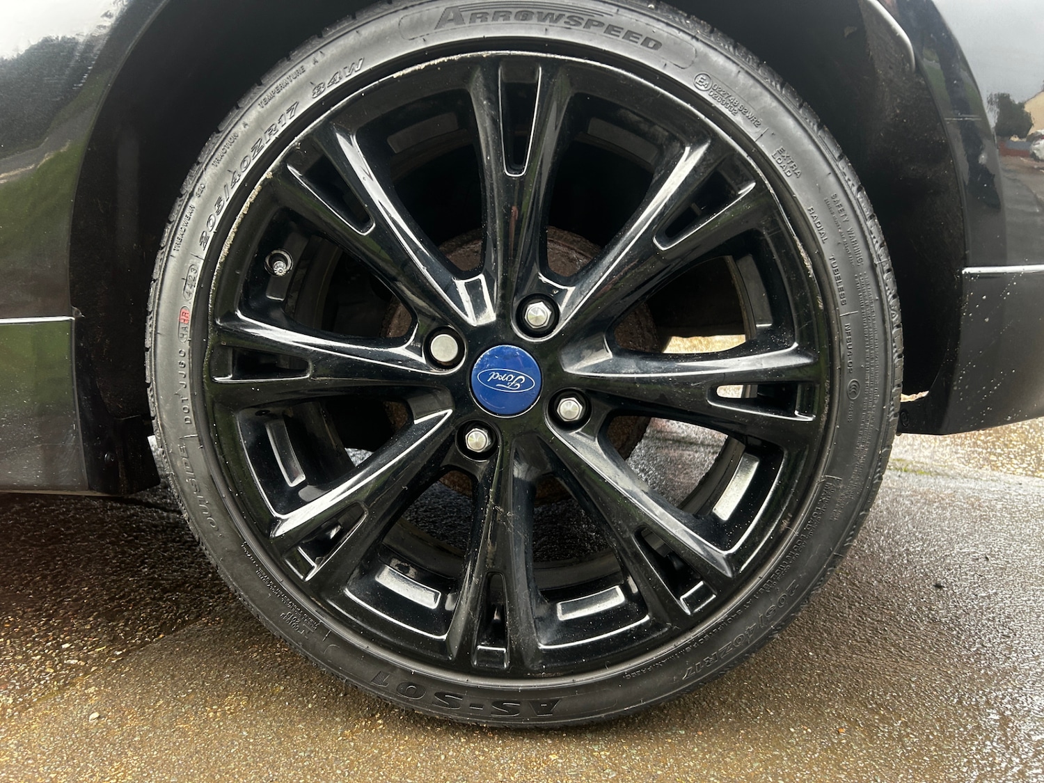 Used Ford Fiesta 2016 for sale - 77149719: Photo 23