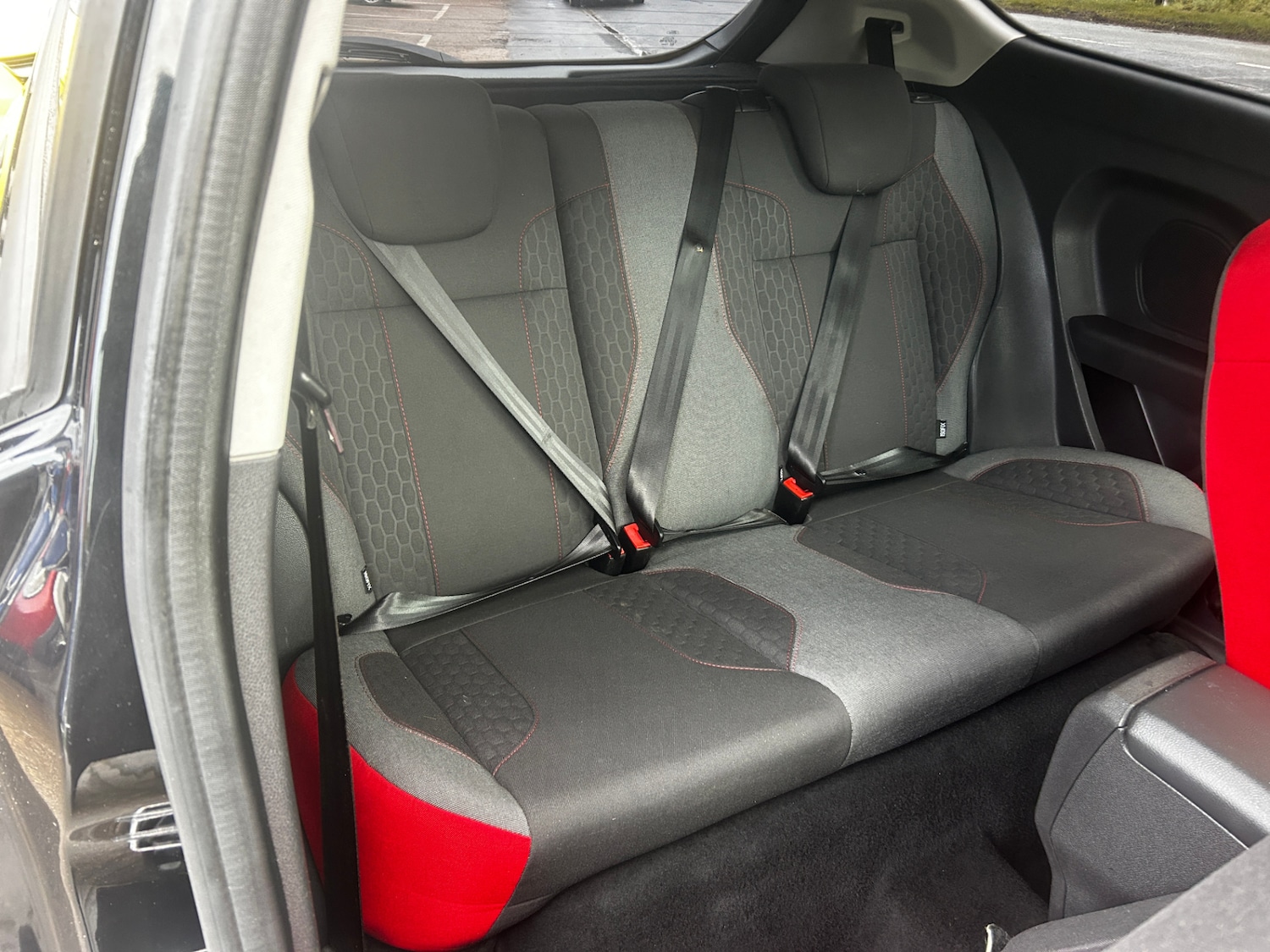 Used Ford Fiesta 2016 for sale - 77149719: Photo 9