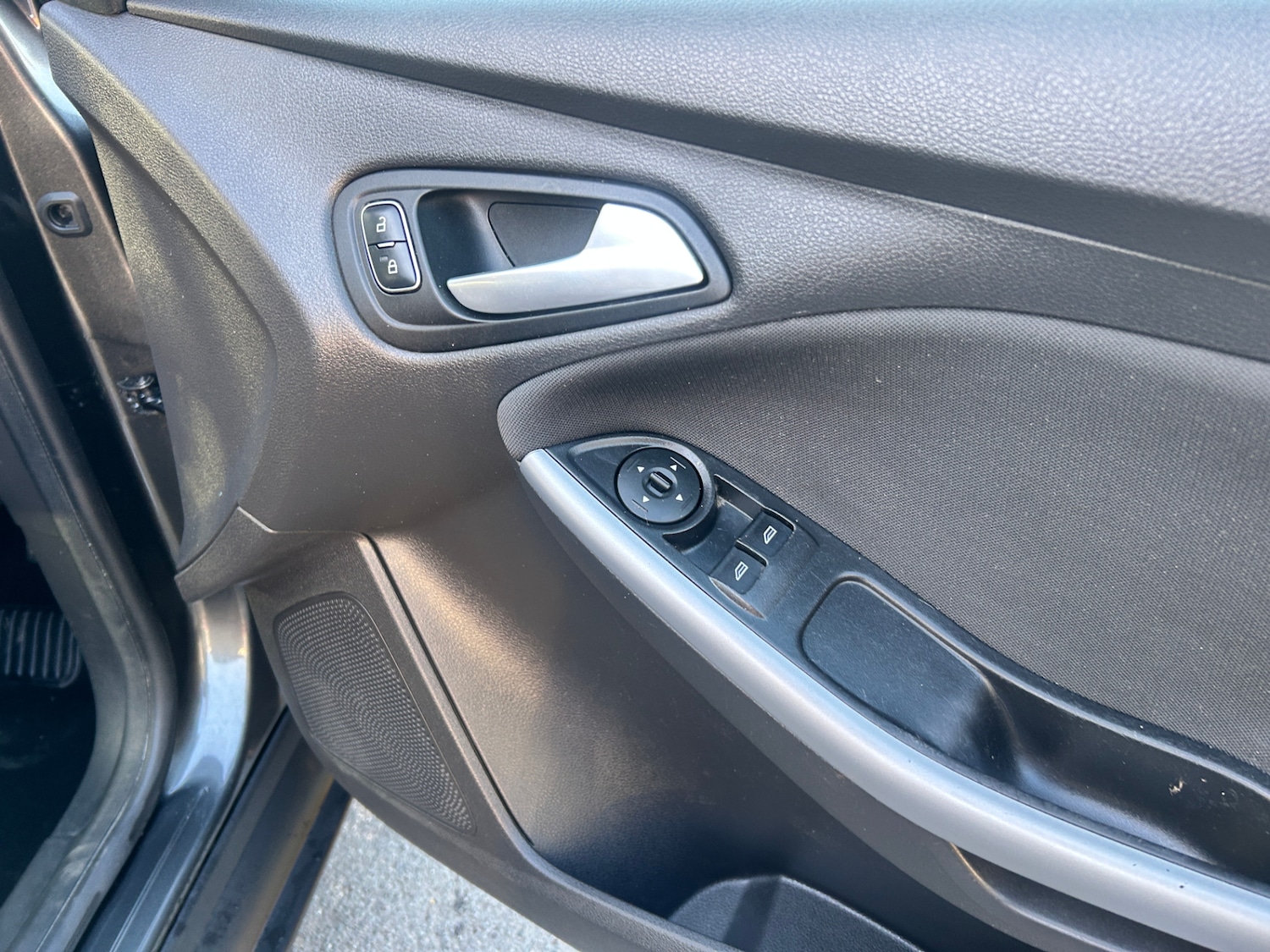 Used Ford Focus 2017 for sale - 76170208: Photo 12