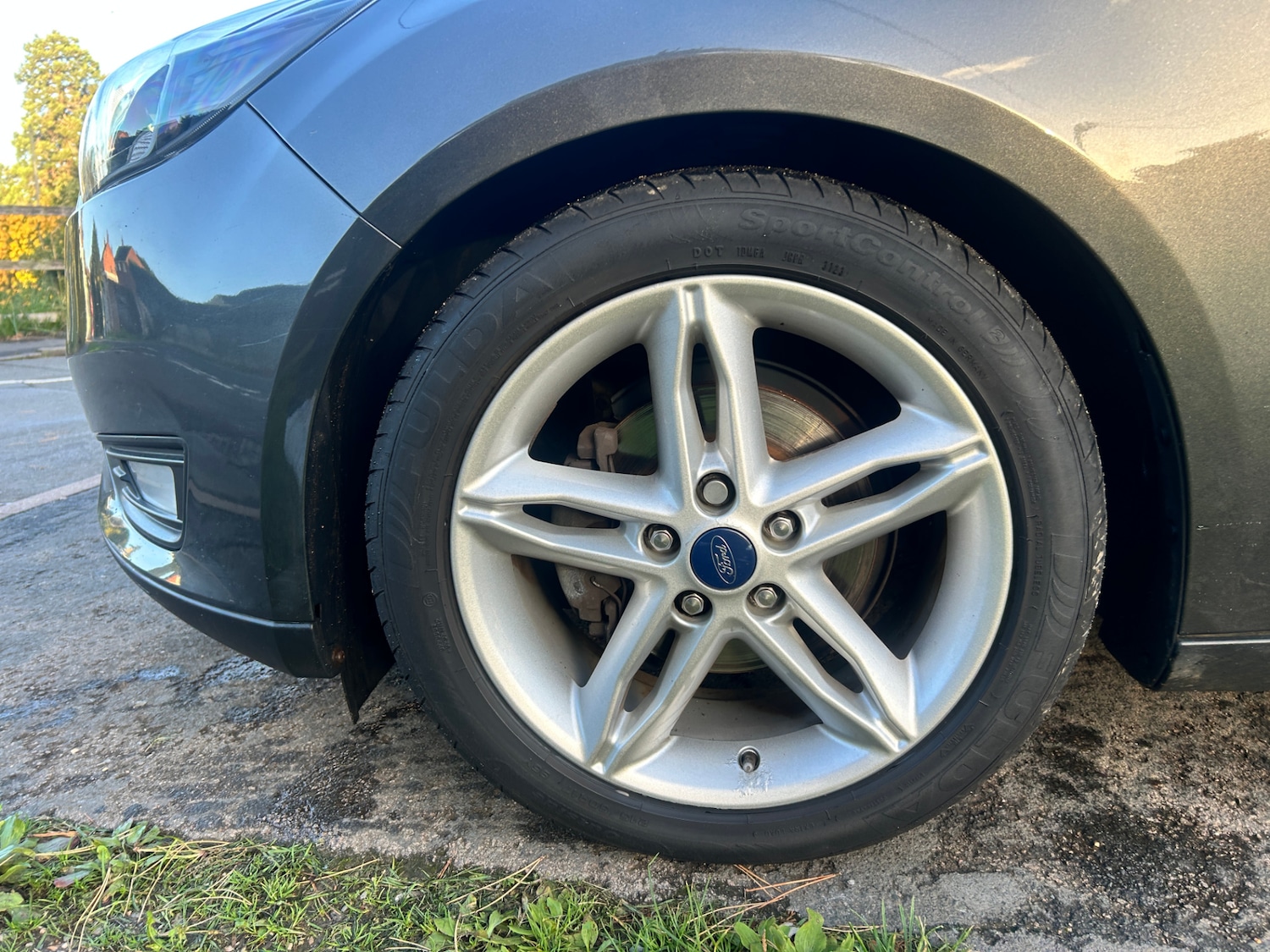 Used Ford Focus 2017 for sale - 76170208: Photo 24