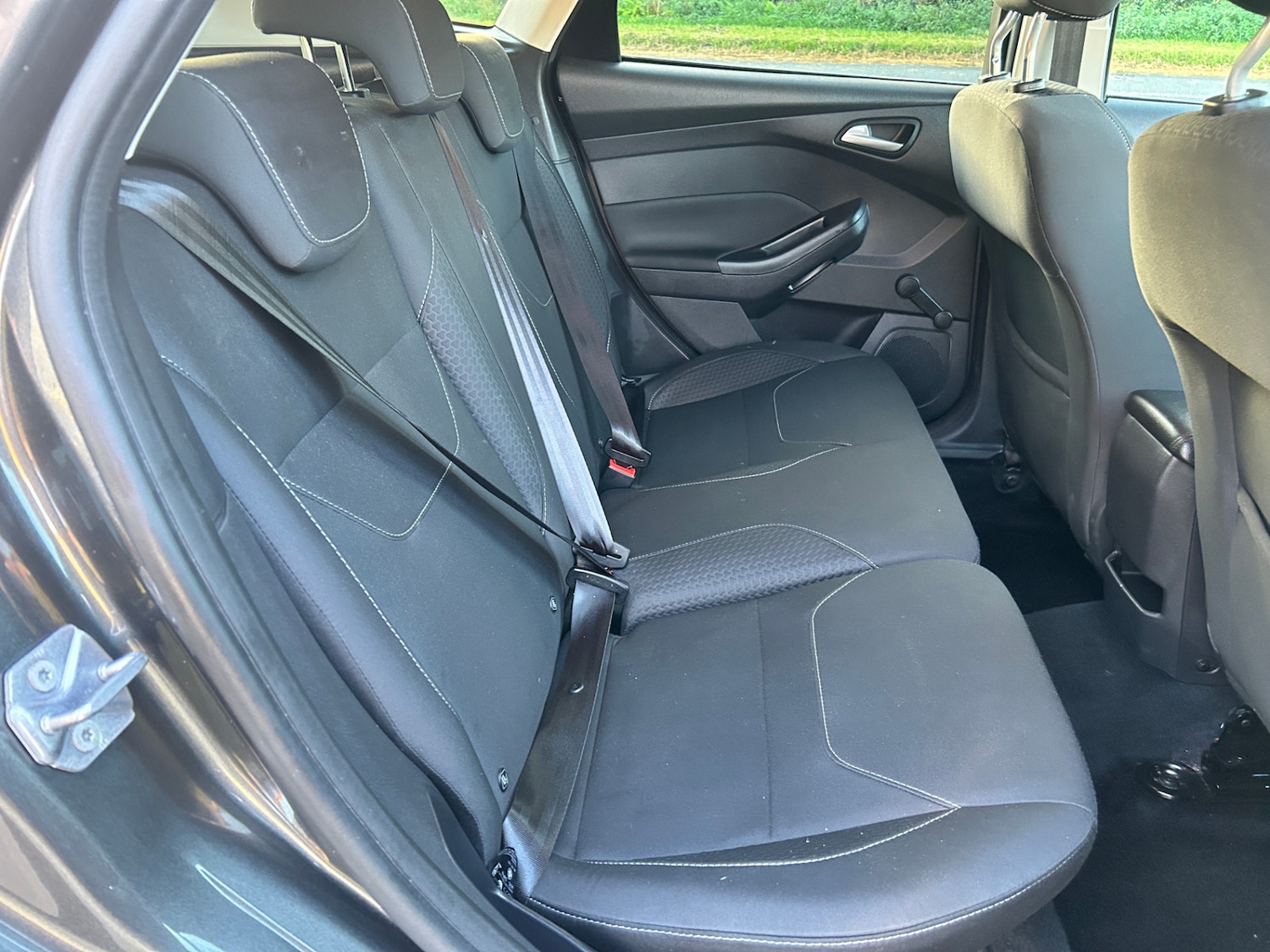 Used Ford Focus 2017 for sale - 76170208: Photo 9