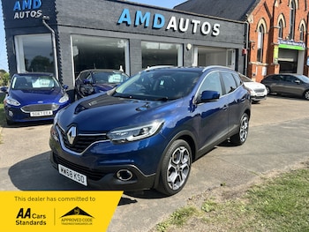 Renault - Kadjar
