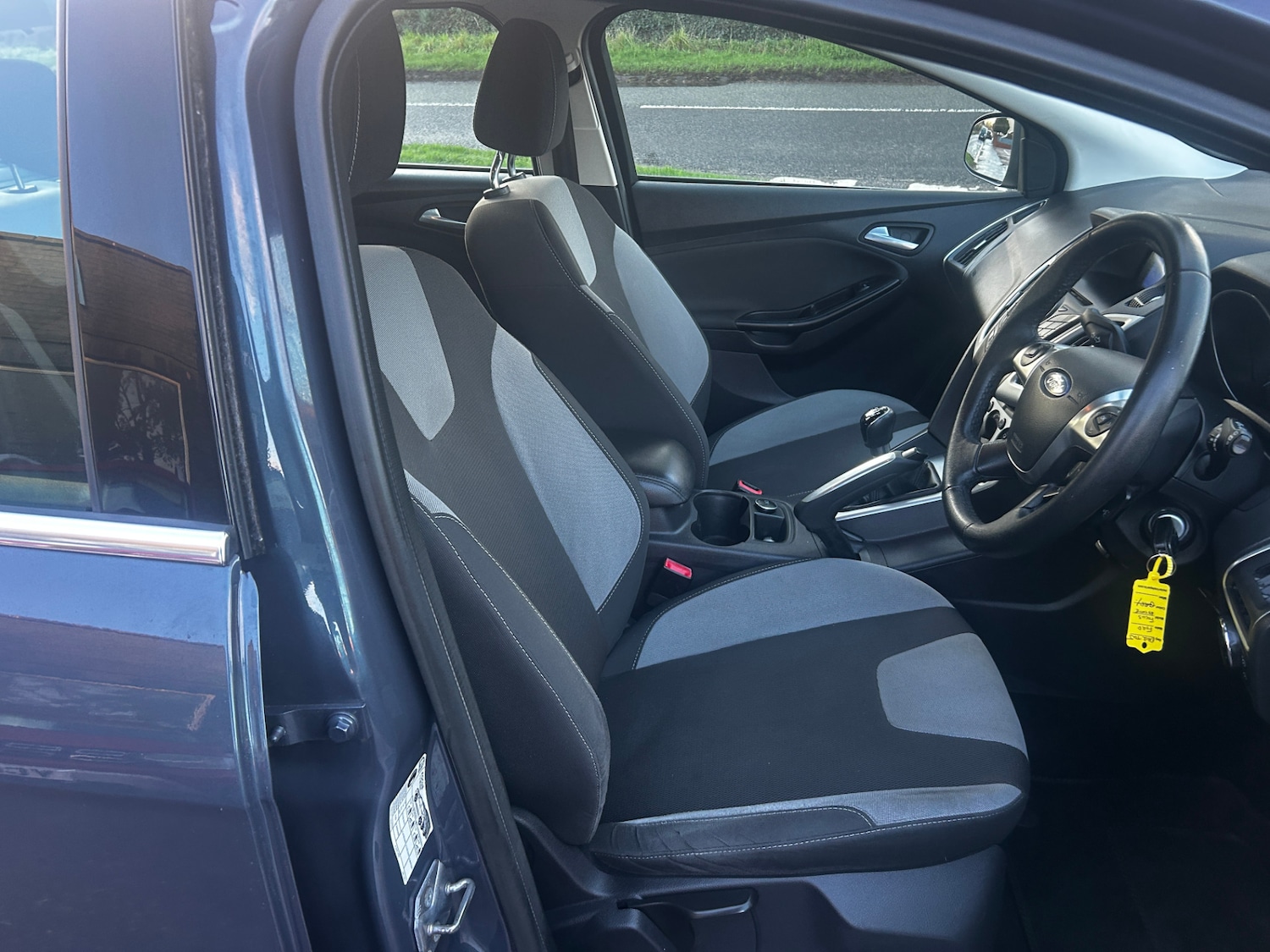 Used Ford Focus 2012 for sale - 77567739: Photo 10