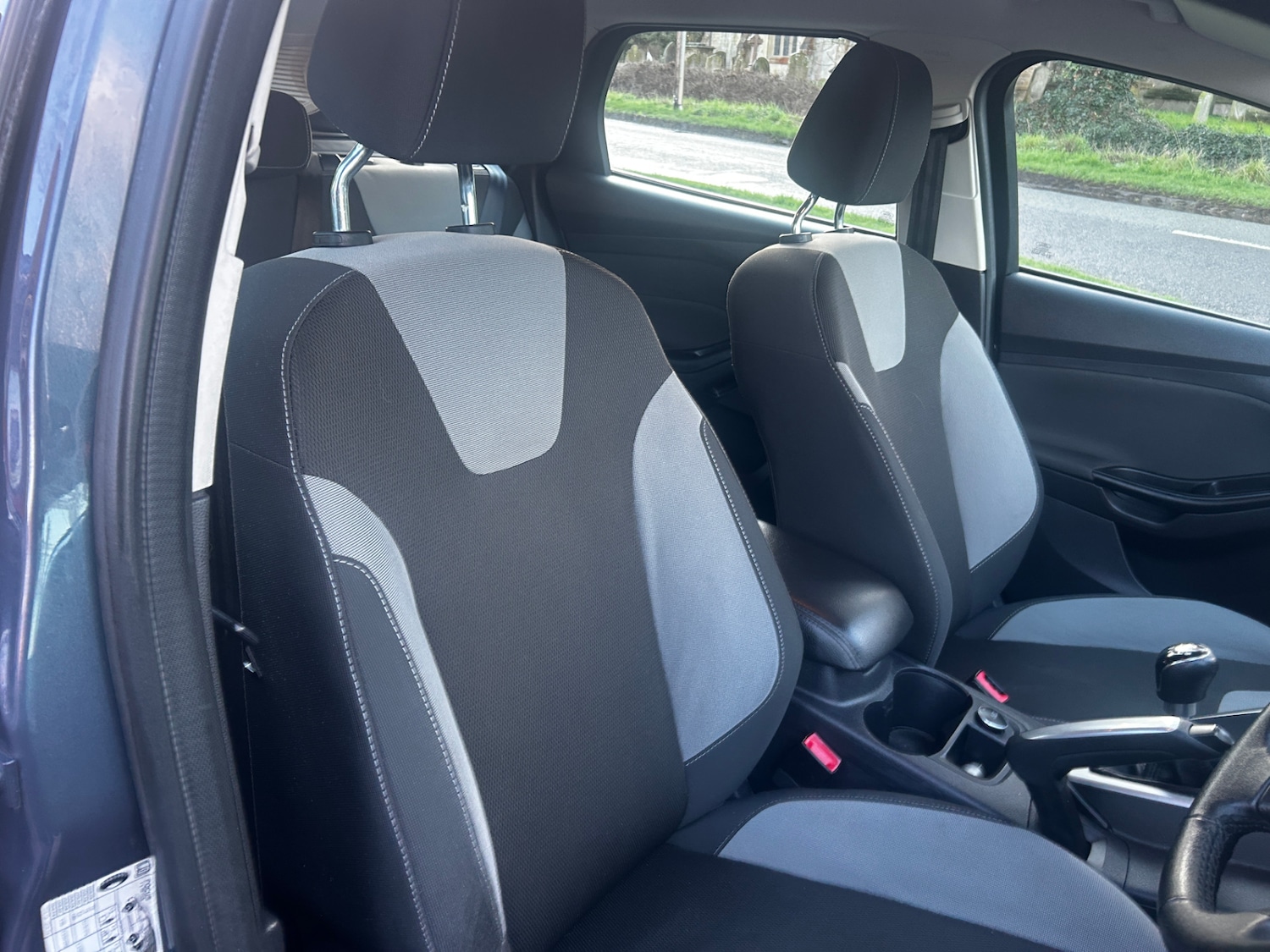 Used Ford Focus 2012 for sale - 77567739: Photo 11