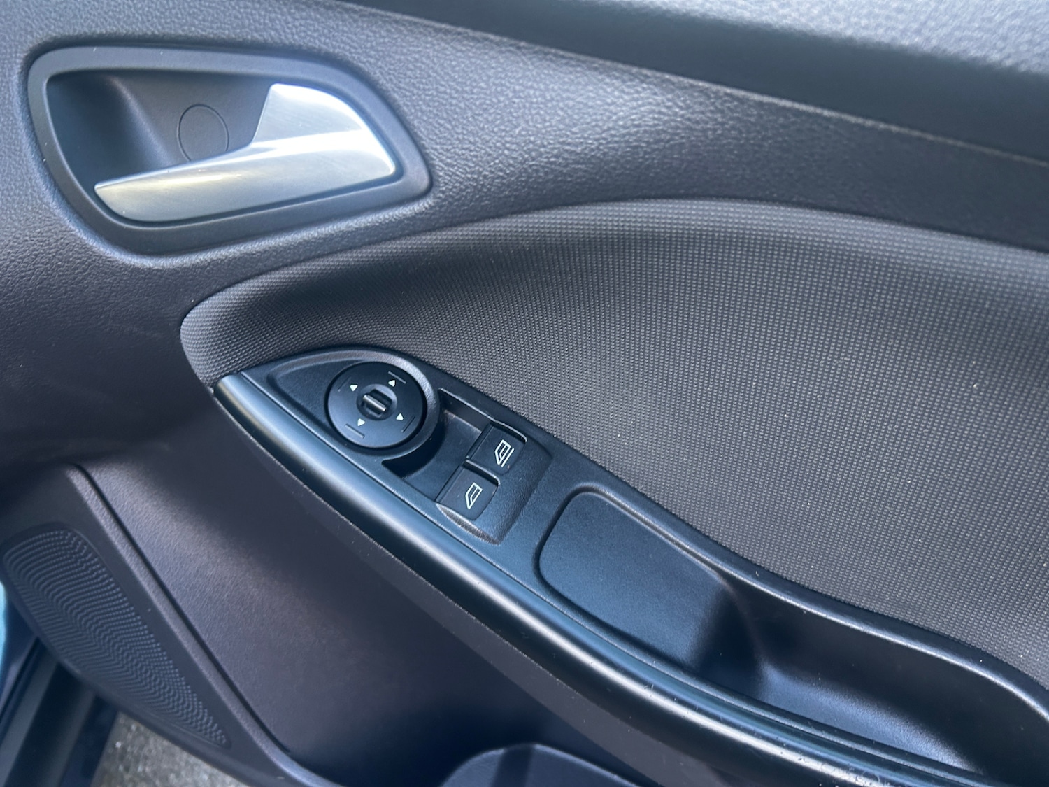 Used Ford Focus 2012 for sale - 77567739: Photo 12