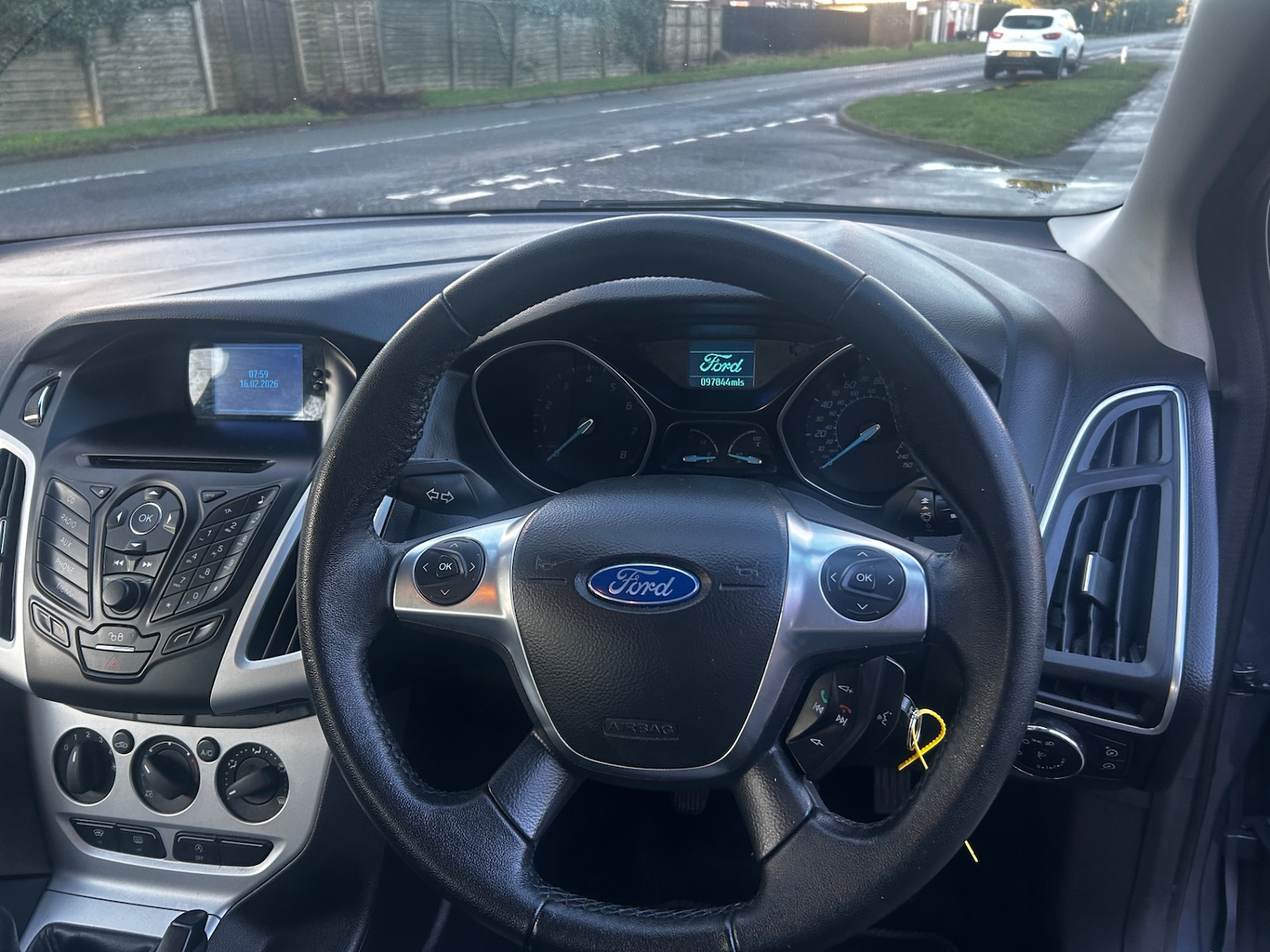 Used Ford Focus 2012 for sale - 77567739: Photo 13