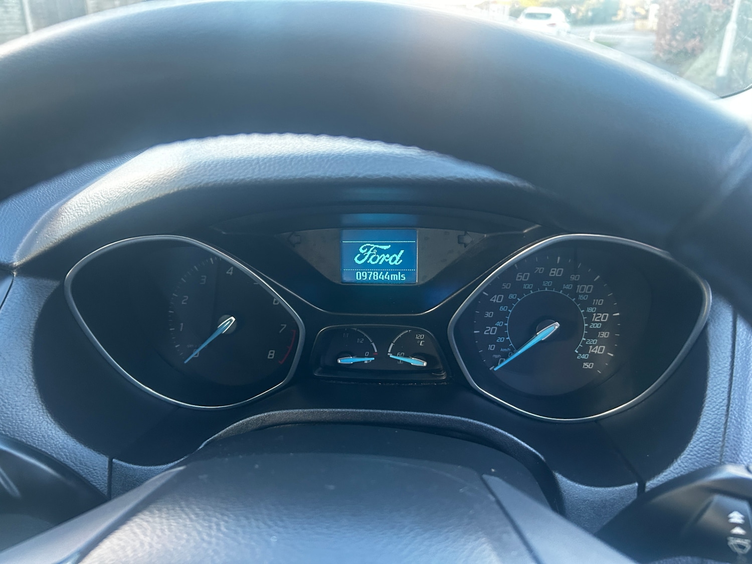 Used Ford Focus 2012 for sale - 77567739: Photo 14