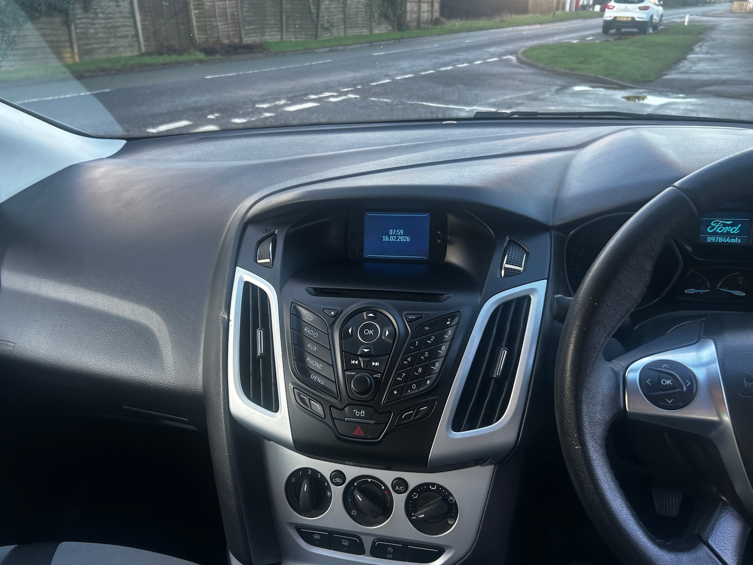 Used Ford Focus 2012 for sale - 77567739: Photo 15