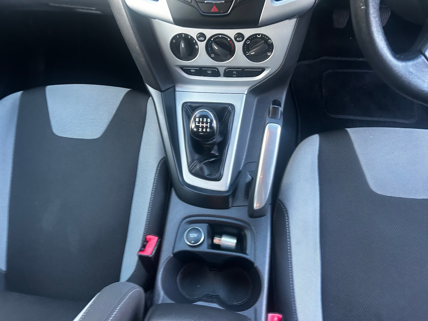 Used Ford Focus 2012 for sale - 77567739: Photo 16