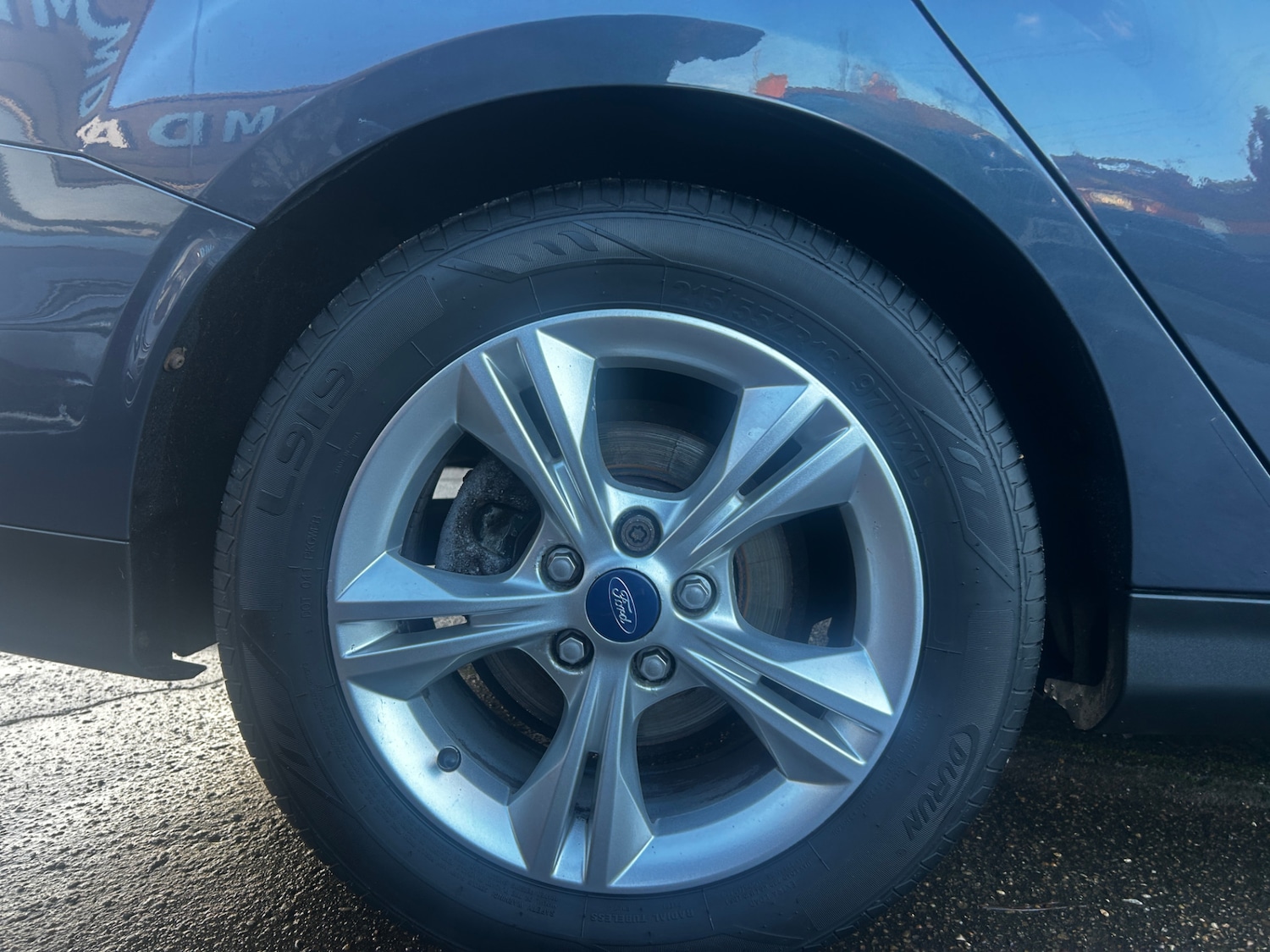 Used Ford Focus 2012 for sale - 77567739: Photo 19