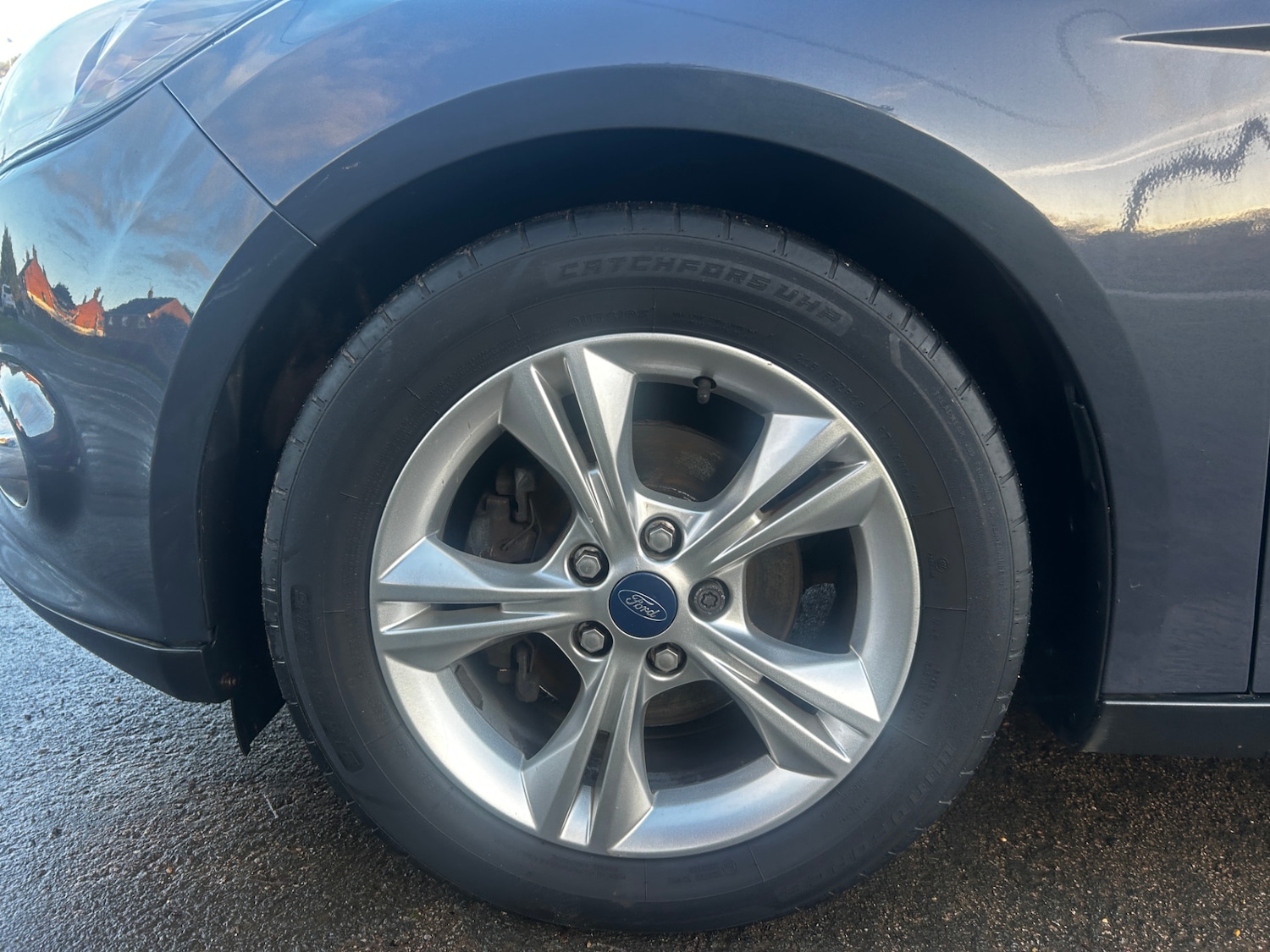 Used Ford Focus 2012 for sale - 77567739: Photo 21