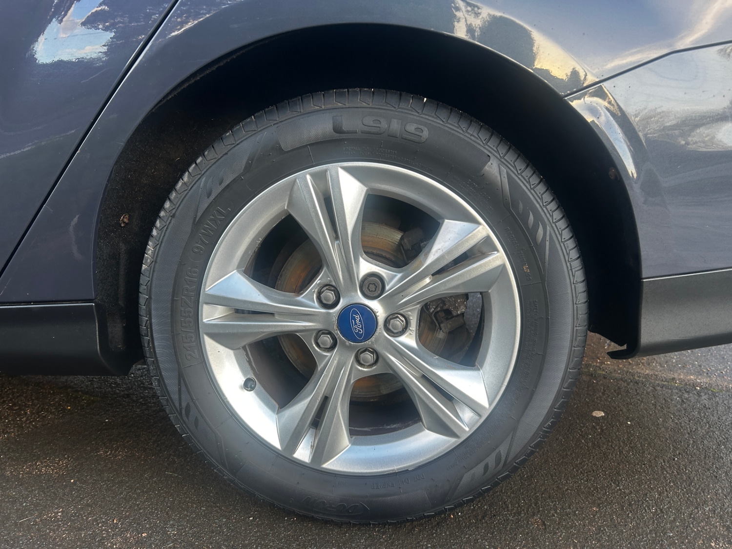 Used Ford Focus 2012 for sale - 77567739: Photo 22