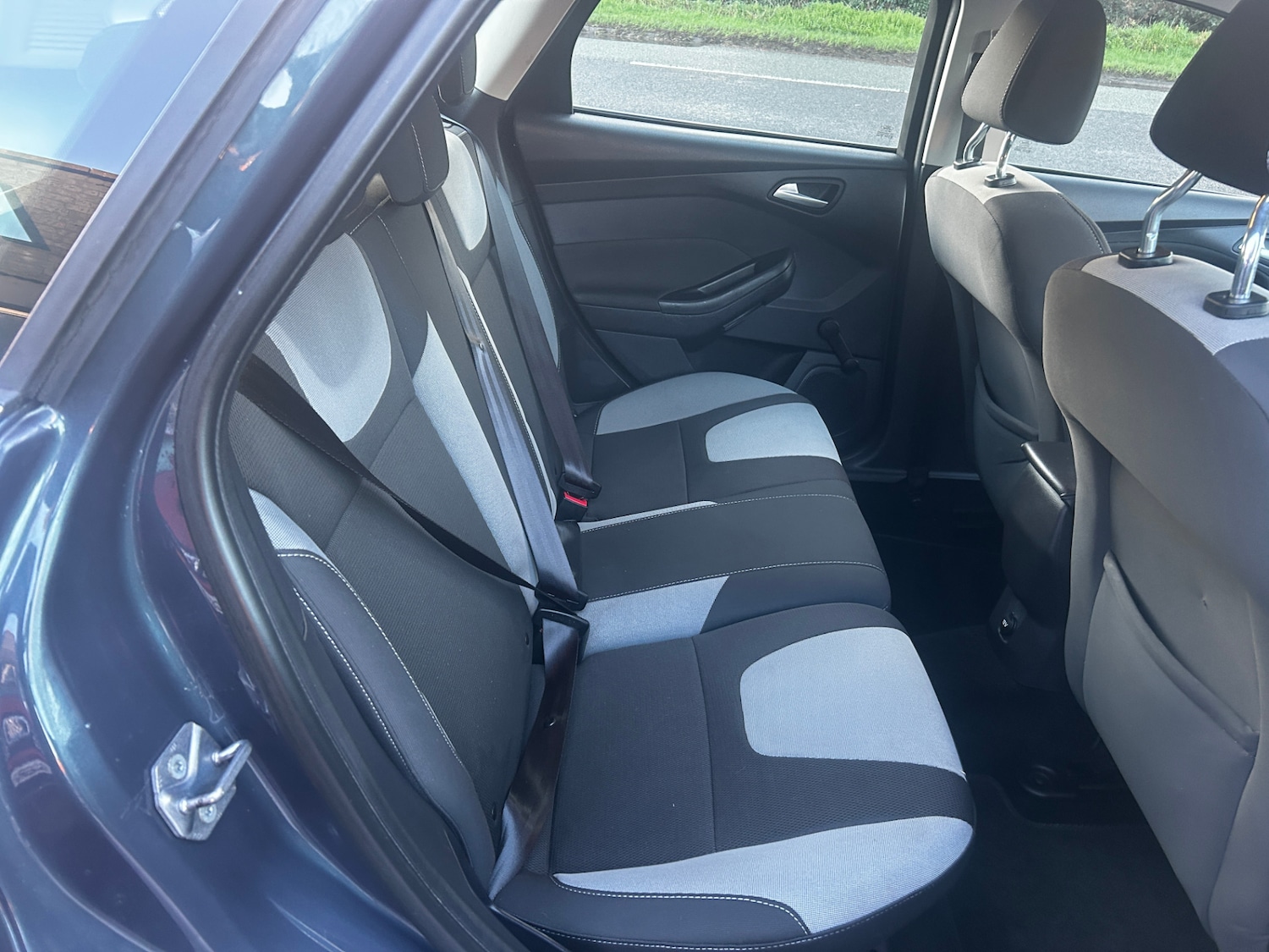 Used Ford Focus 2012 for sale - 77567739: Photo 9