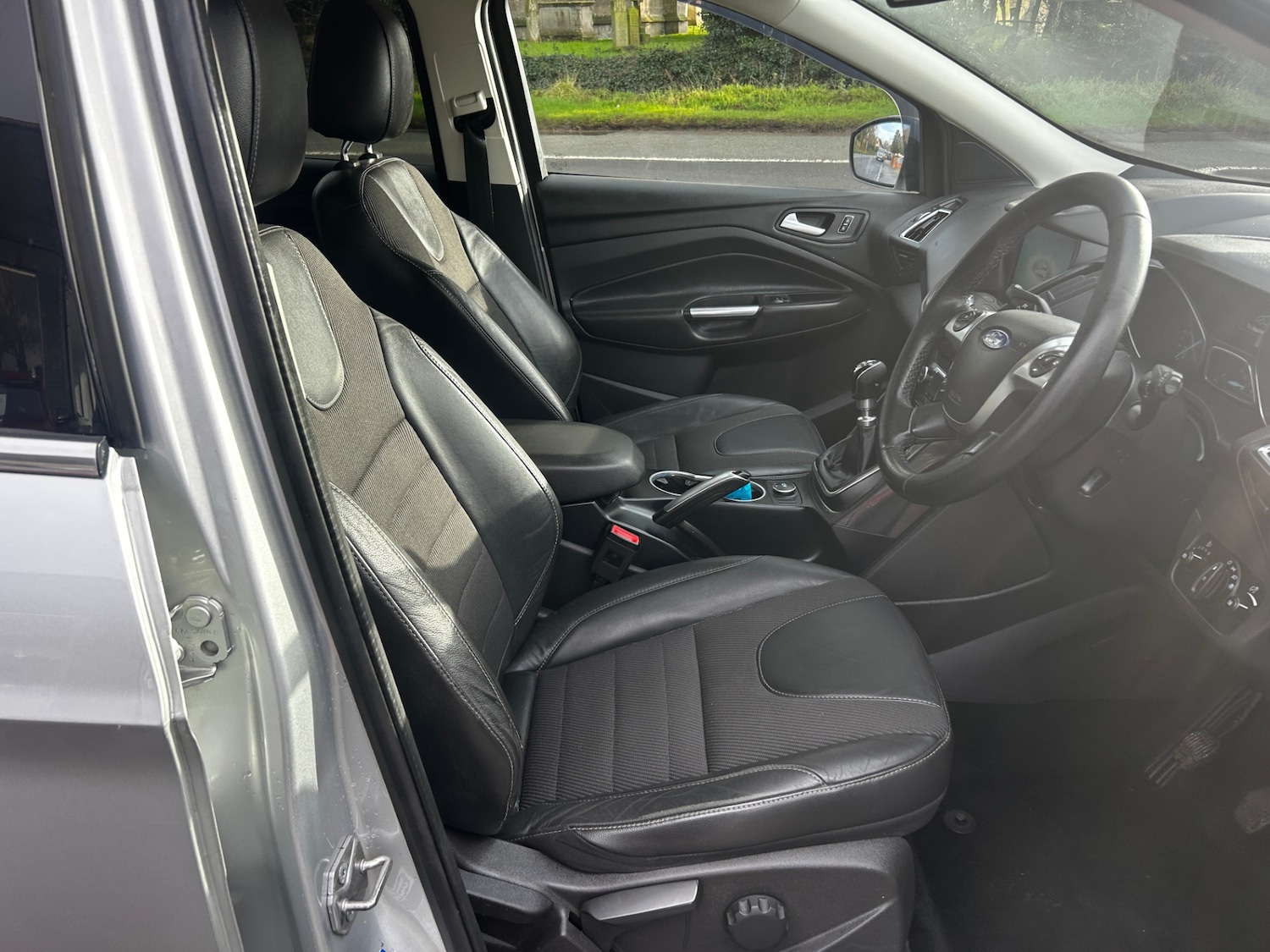 Used Ford Kuga 2016 for sale - 77233992: Photo 10