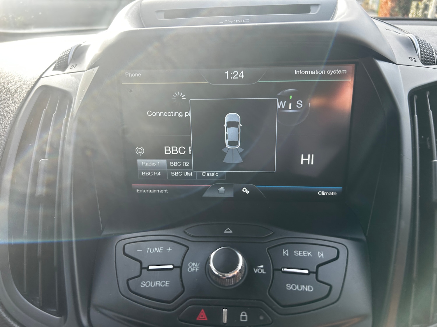 Used Ford Kuga 2016 for sale - 77233992: Photo 16