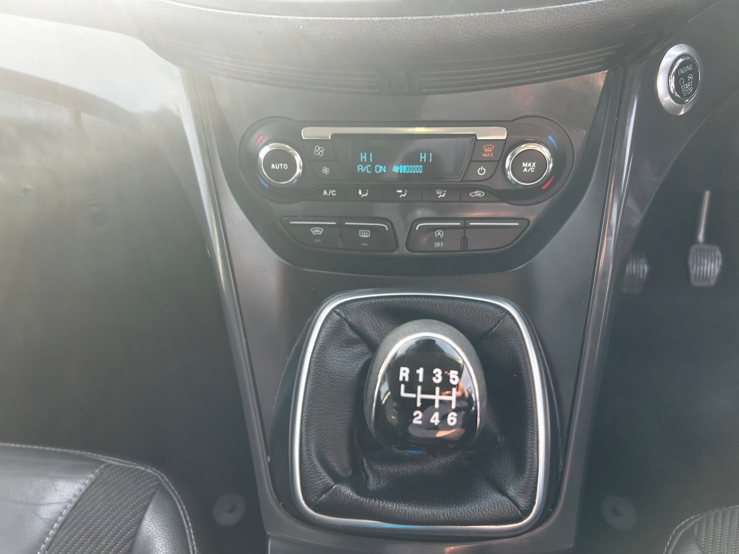 Used Ford Kuga 2016 for sale - 77233992: Photo 18