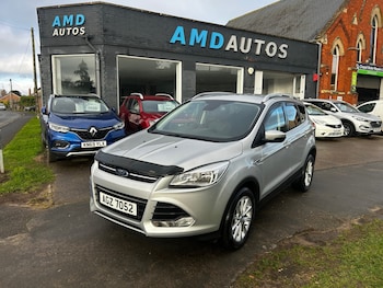 Used Ford Kuga 2016 for sale - 77233992: Photo