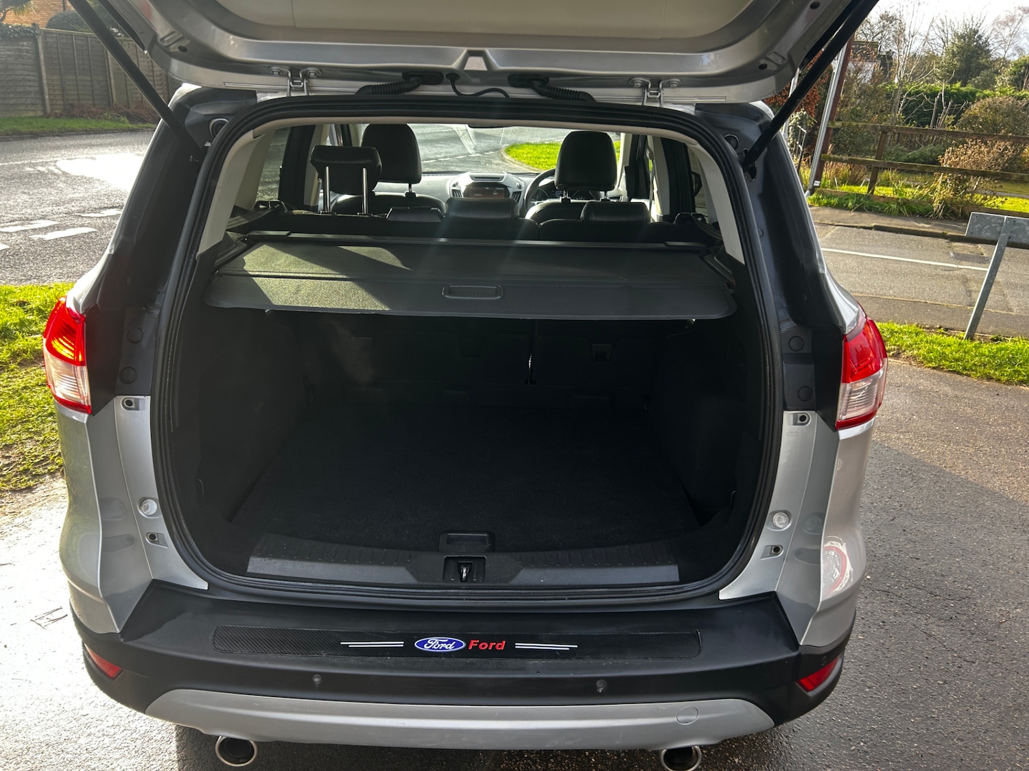 Used Ford Kuga 2016 for sale - 77233992: Photo 20