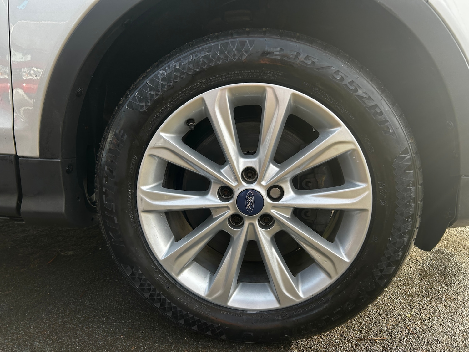 Used Ford Kuga 2016 for sale - 77233992: Photo 23