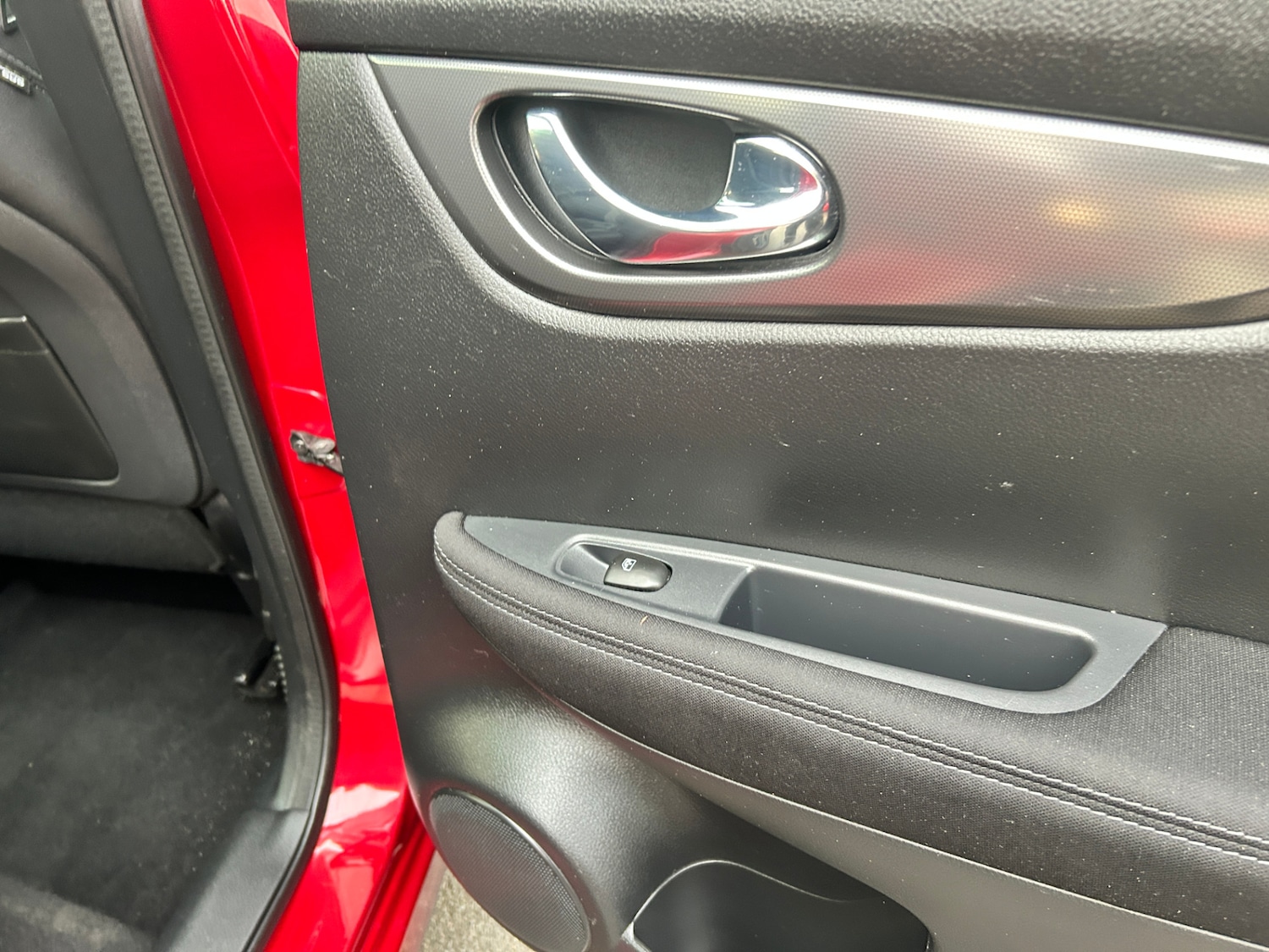 Used Nissan Qashqai 2017 for sale - 76461288: Photo 10