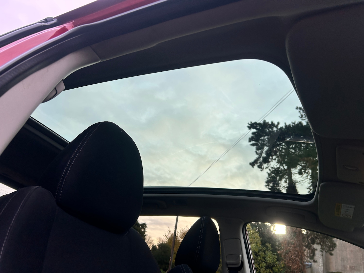 Used Nissan Qashqai 2017 for sale - 76461288: Photo 14