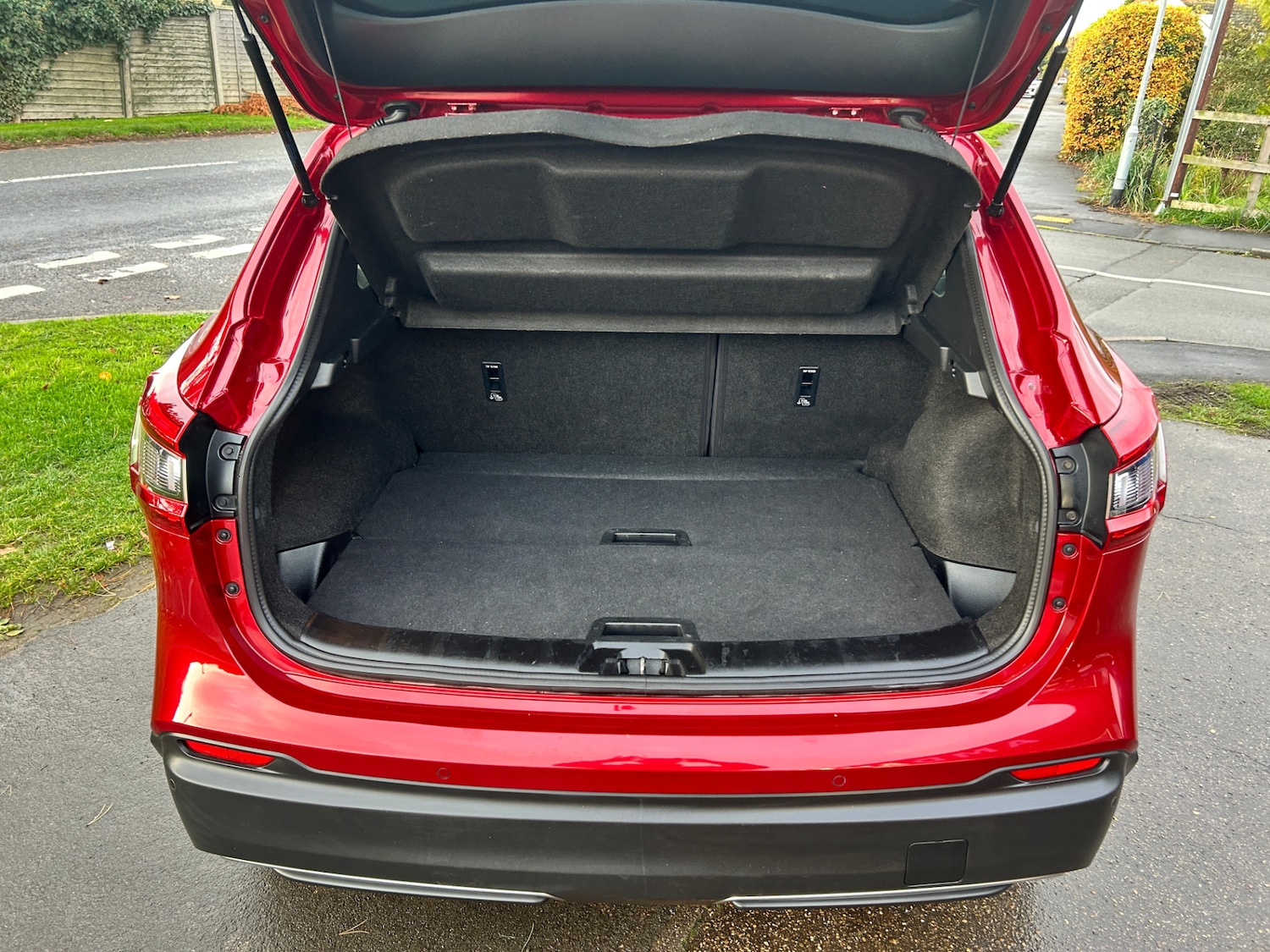 Used Nissan Qashqai 2017 for sale - 76461288: Photo 21