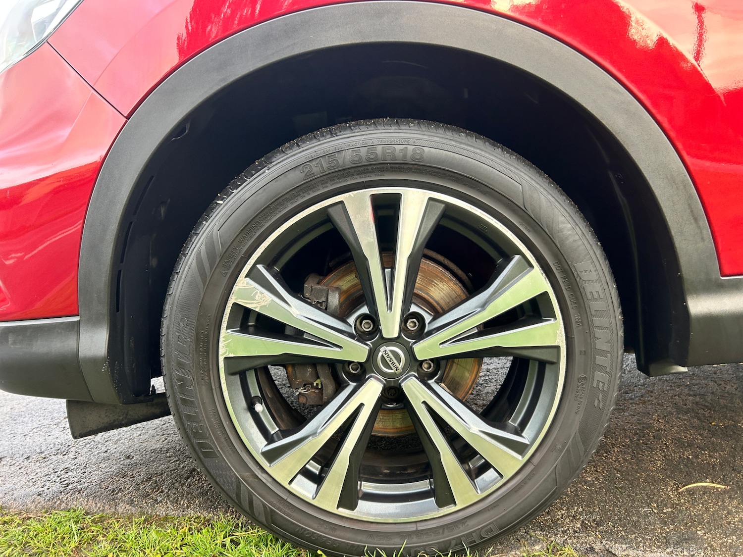 Used Nissan Qashqai 2017 for sale - 76461288: Photo 24