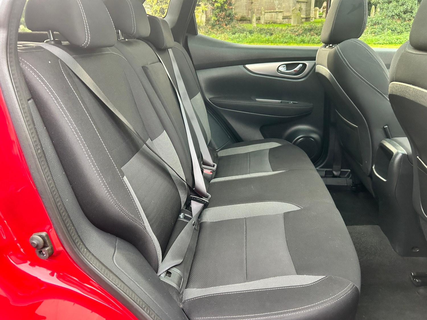 Used Nissan Qashqai 2017 for sale - 76461288: Photo 9