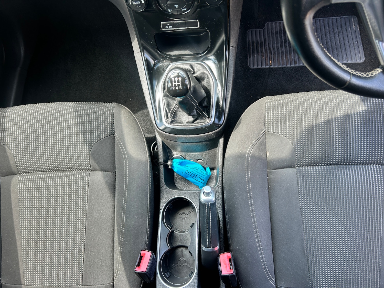 Vehicle 16