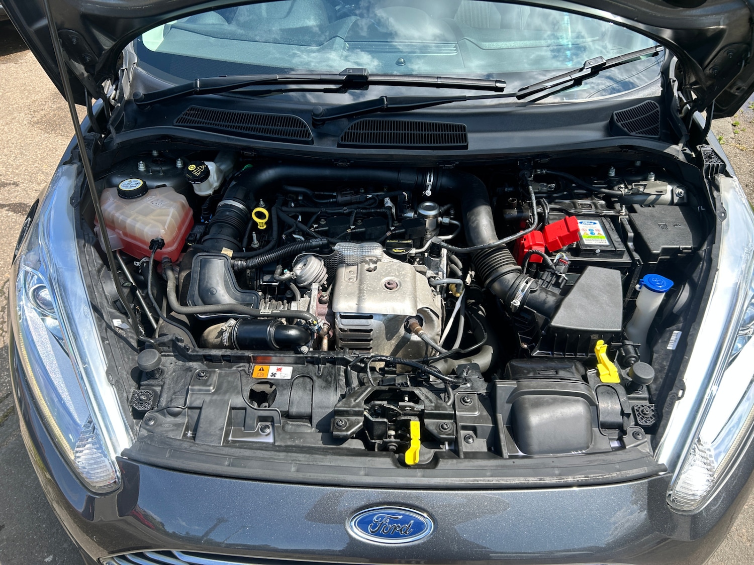 Vehicle 17