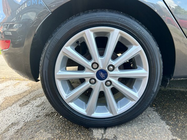 Used Ford Fiesta 2015 for sale - 74879471: Photo 21