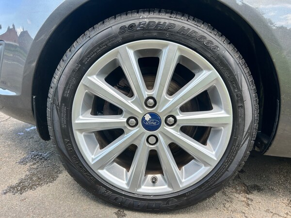 Used Ford Fiesta 2015 for sale - 74879471: Photo 23