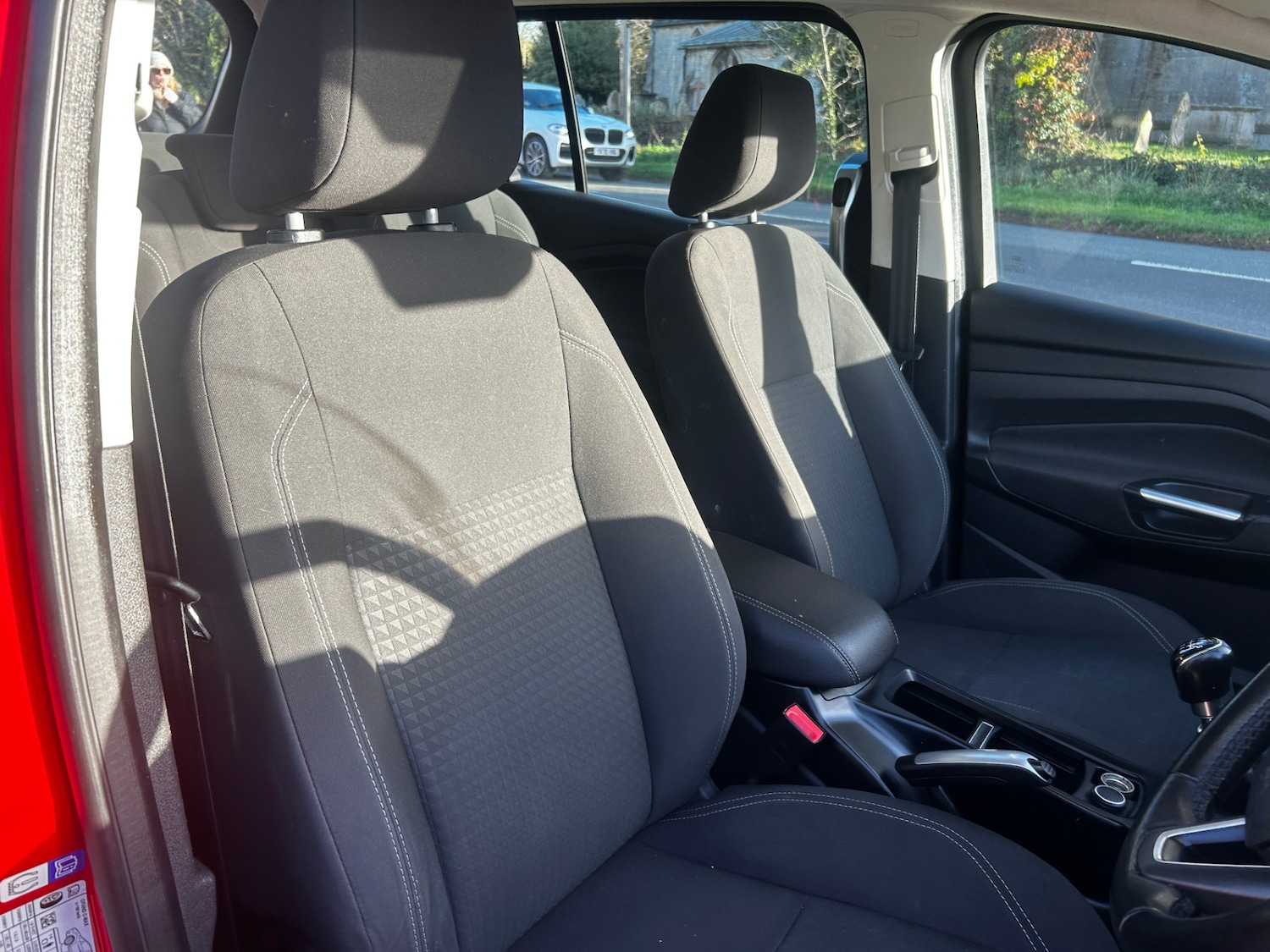 Used Ford Grand C-Max 2018 for sale - 76613680: Photo 11