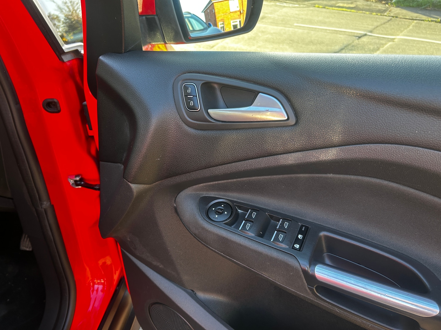 Used Ford Grand C-Max 2018 for sale - 76613680: Photo 12