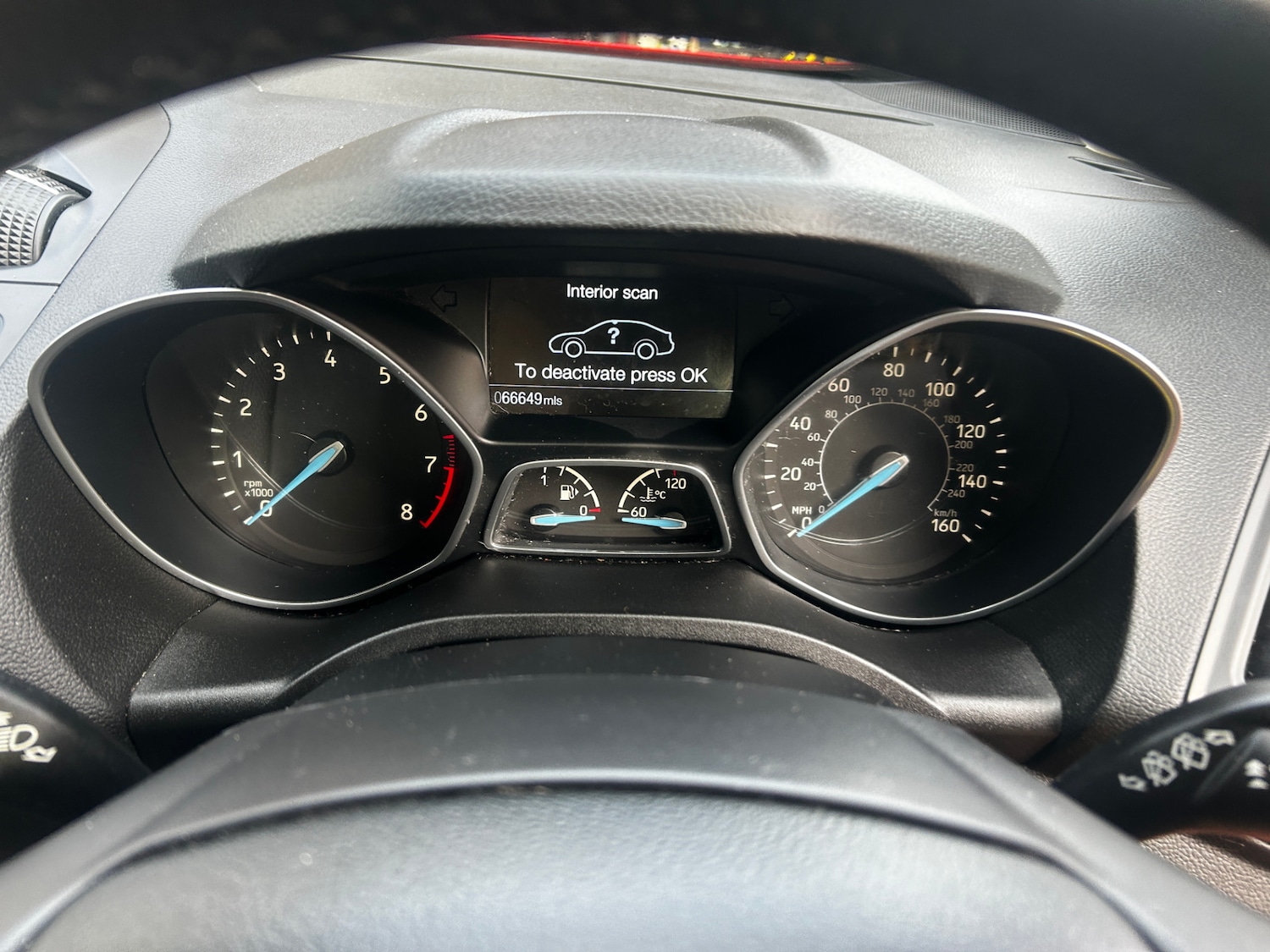 Used Ford Grand C-Max 2018 for sale - 76613680: Photo 14