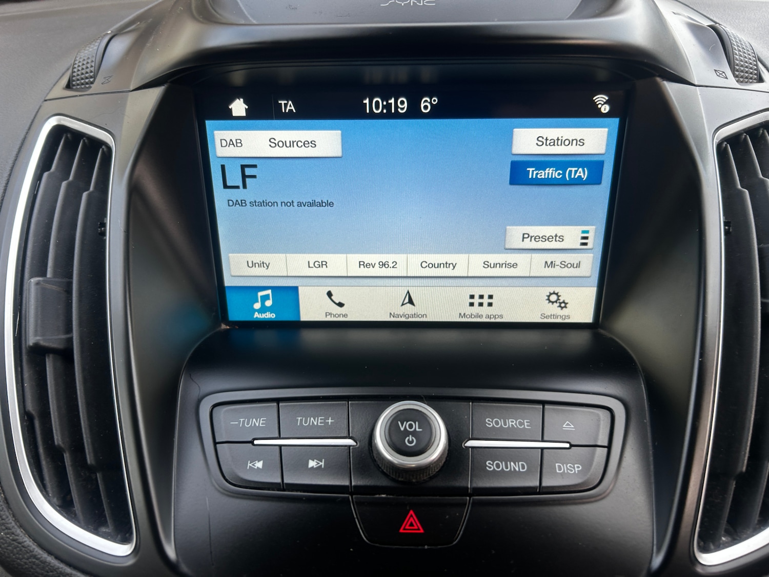 Used Ford Grand C-Max 2018 for sale - 76613680: Photo 15