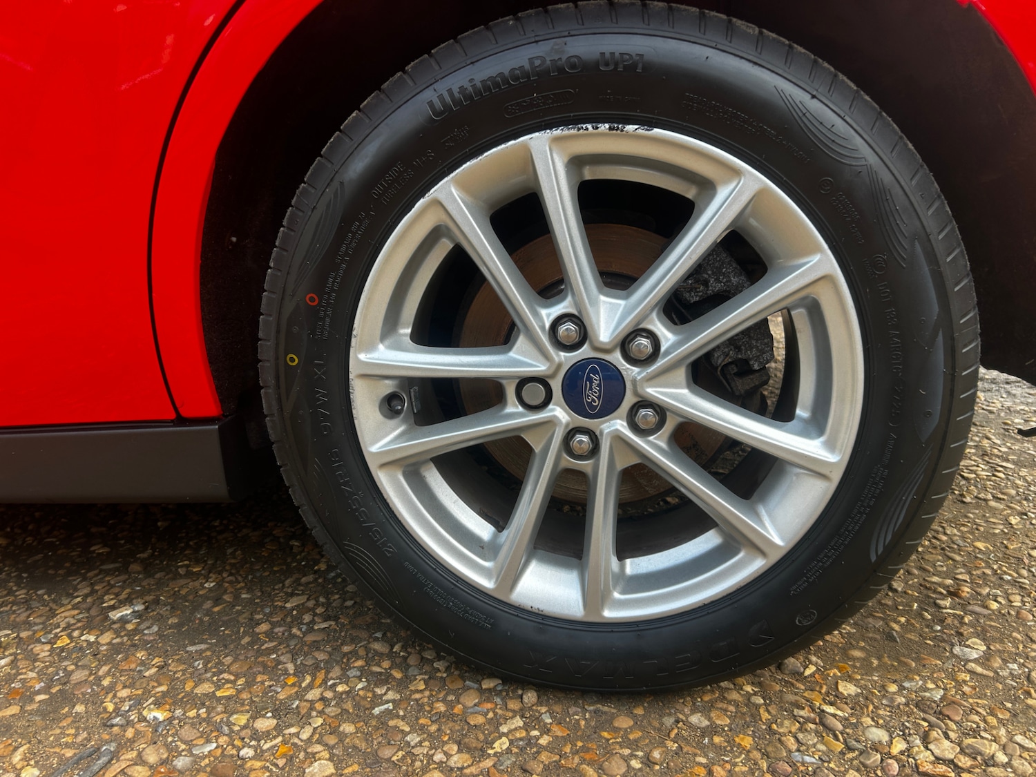 Used Ford Grand C-Max 2018 for sale - 76613680: Photo 19