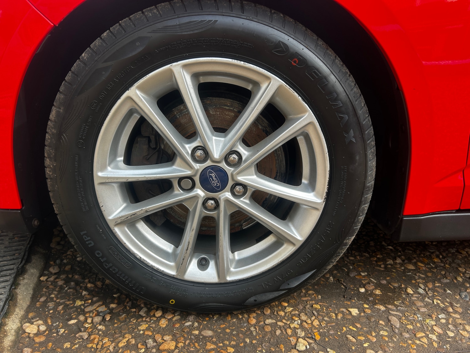 Used Ford Grand C-Max 2018 for sale - 76613680: Photo 20