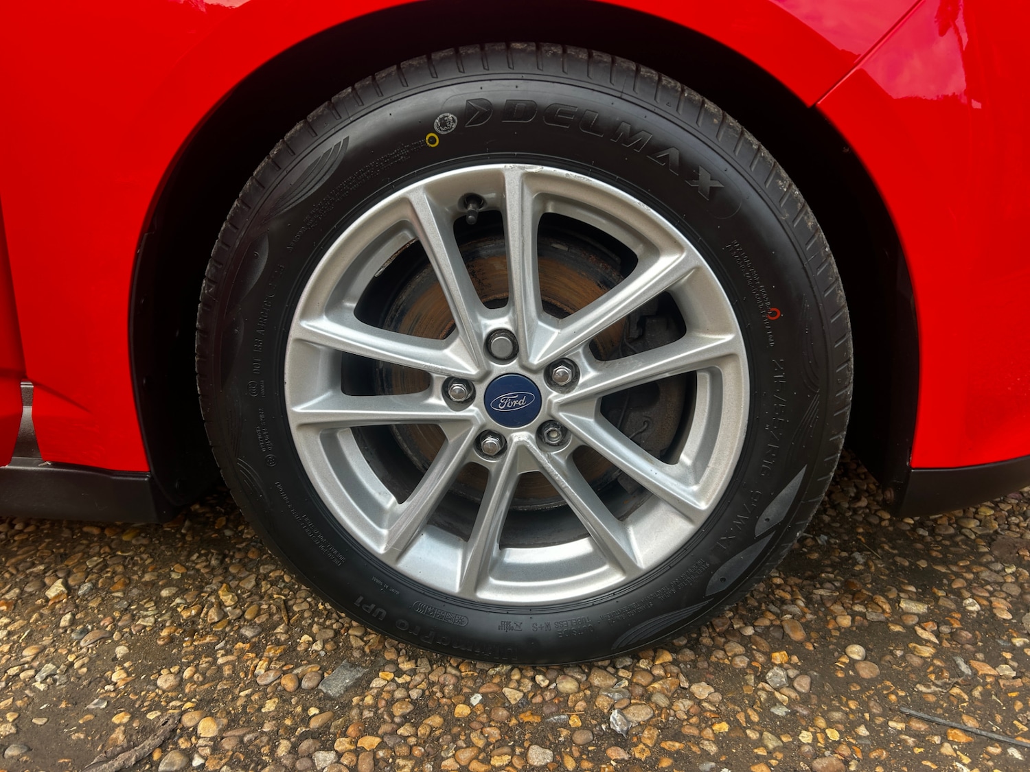 Used Ford Grand C-Max 2018 for sale - 76613680: Photo 21