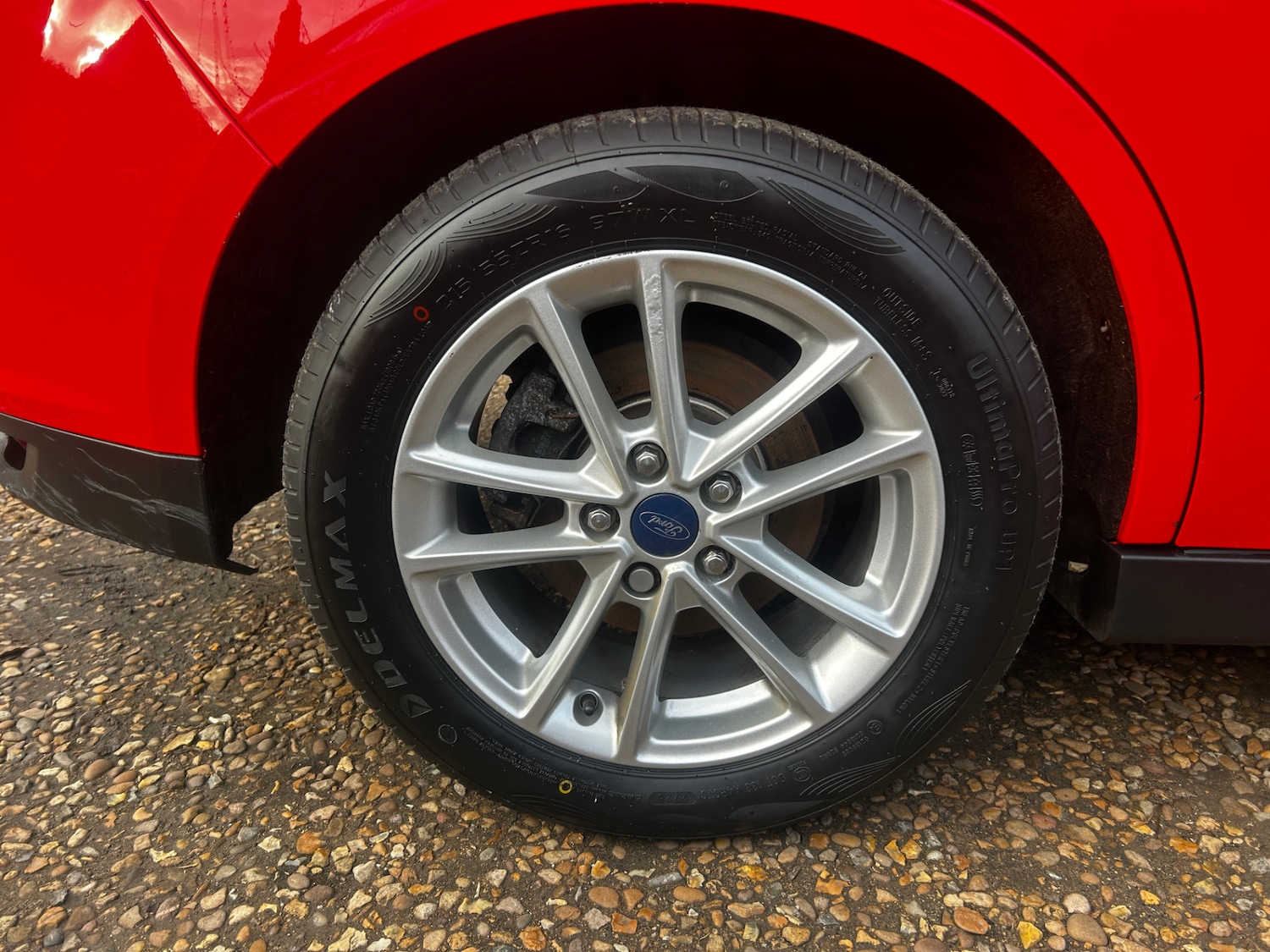 Used Ford Grand C-Max 2018 for sale - 76613680: Photo 22