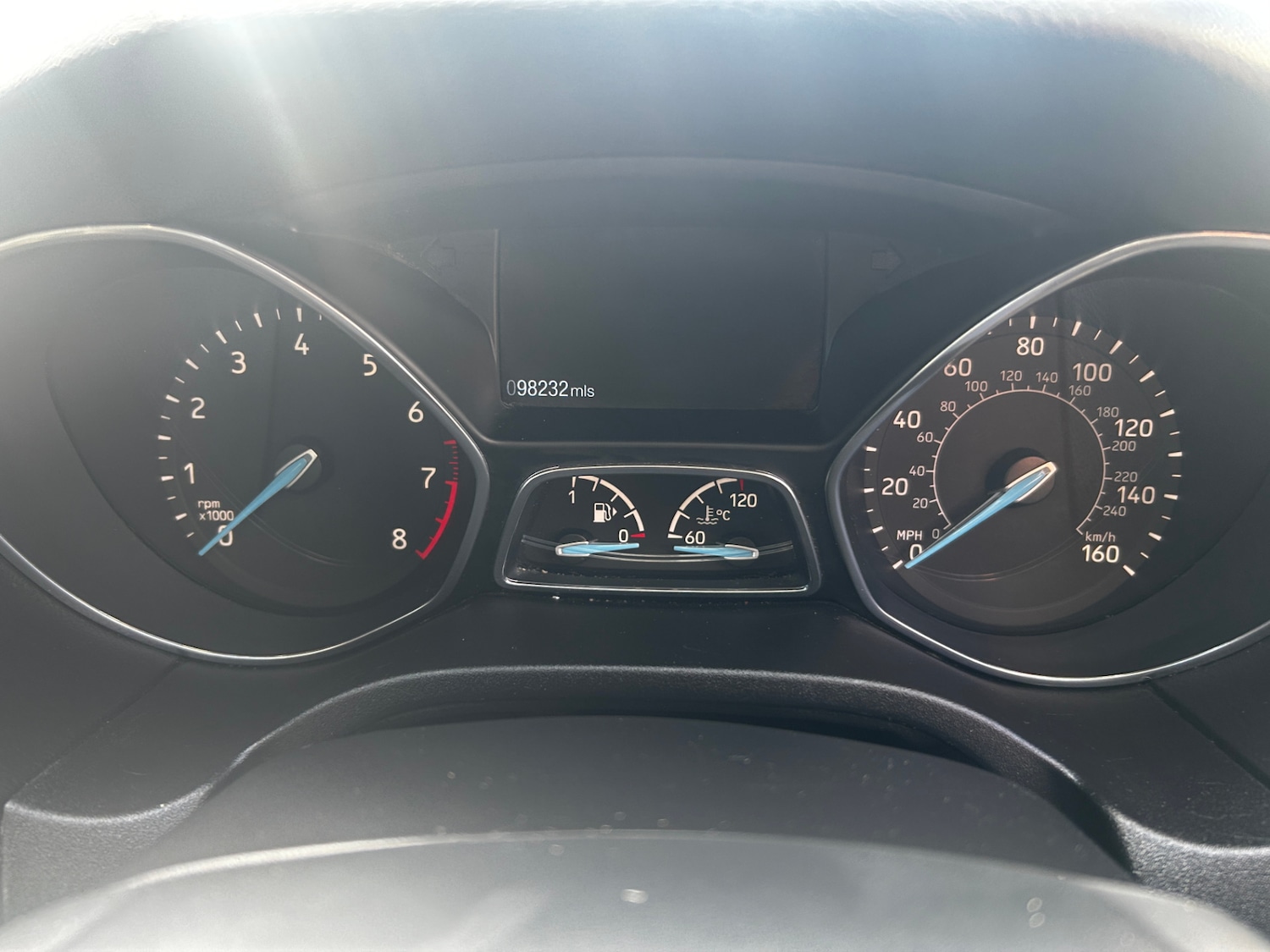 Used Ford Focus 2015 for sale - 77833730: Photo 13