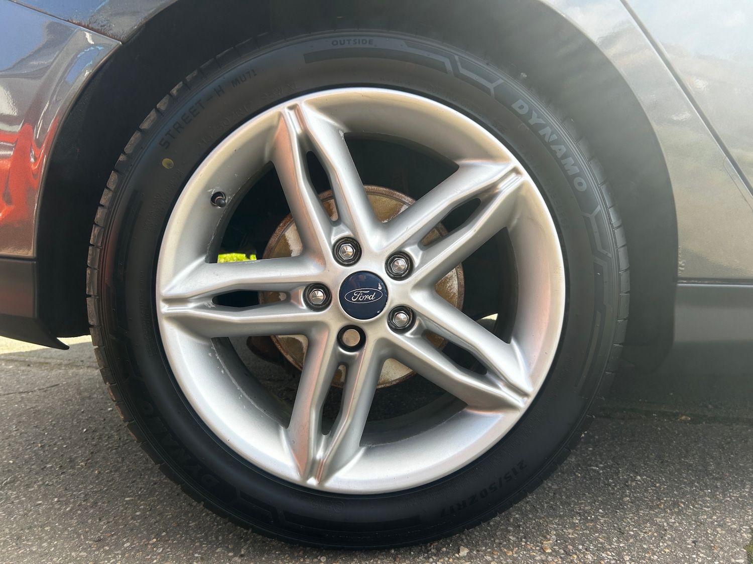 Used Ford Focus 2015 for sale - 77833730: Photo 19