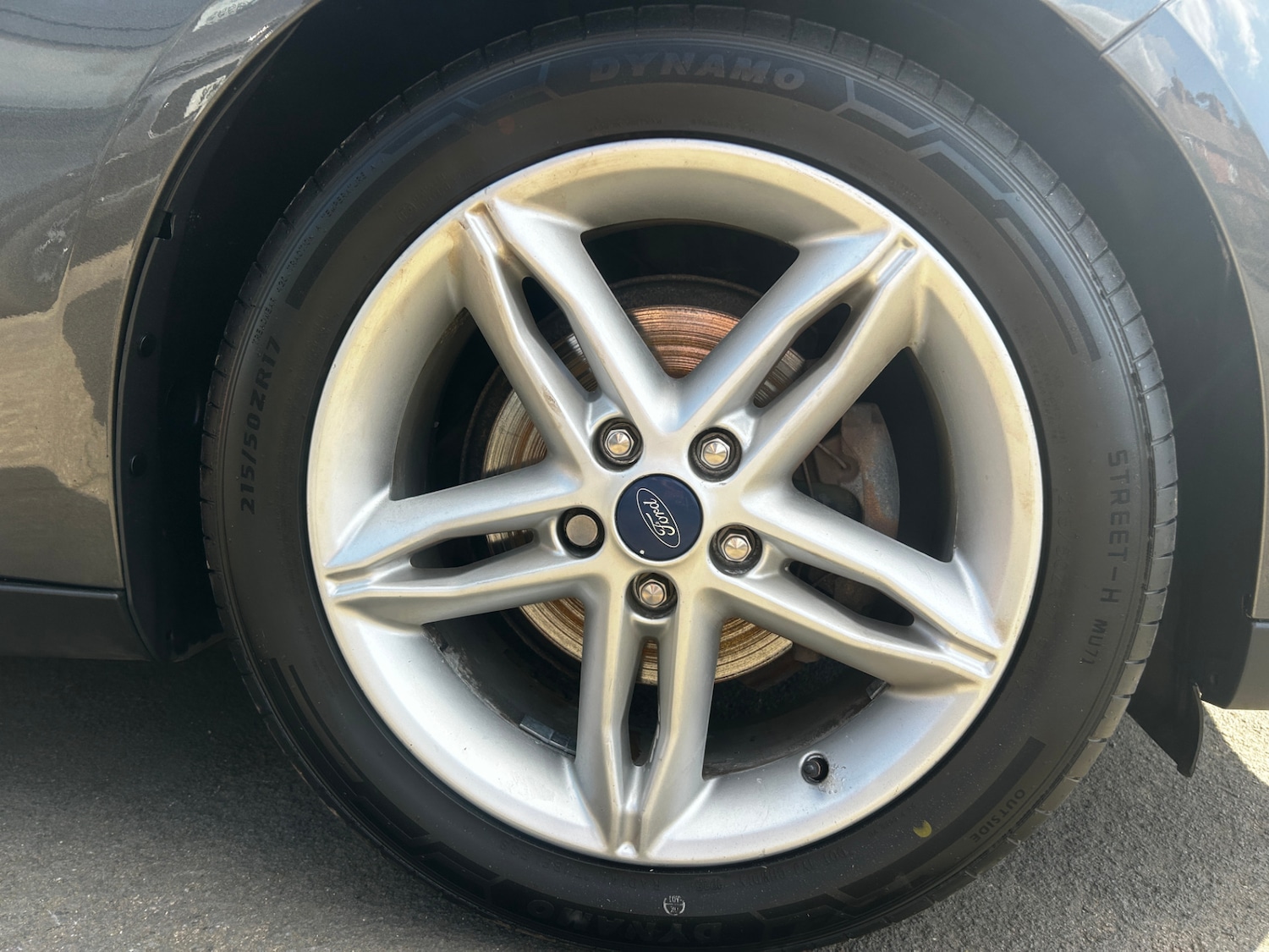 Used Ford Focus 2015 for sale - 77833730: Photo 20