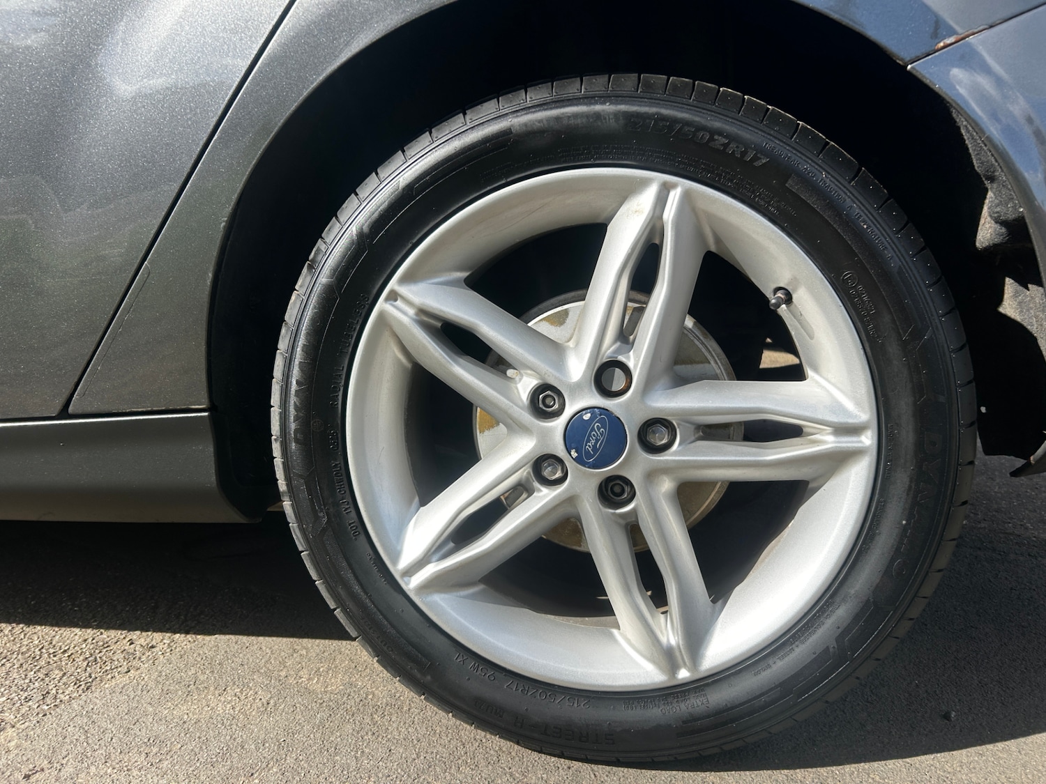 Used Ford Focus 2015 for sale - 77833730: Photo 22