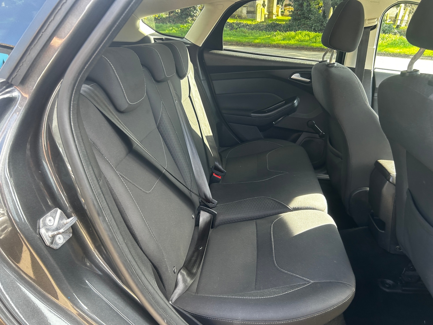 Used Ford Focus 2015 for sale - 77833730: Photo 9