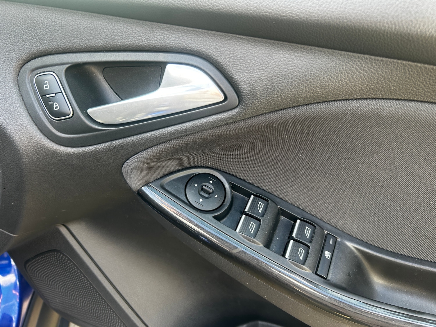 Used Ford Focus 2015 for sale - 78079405: Photo 12