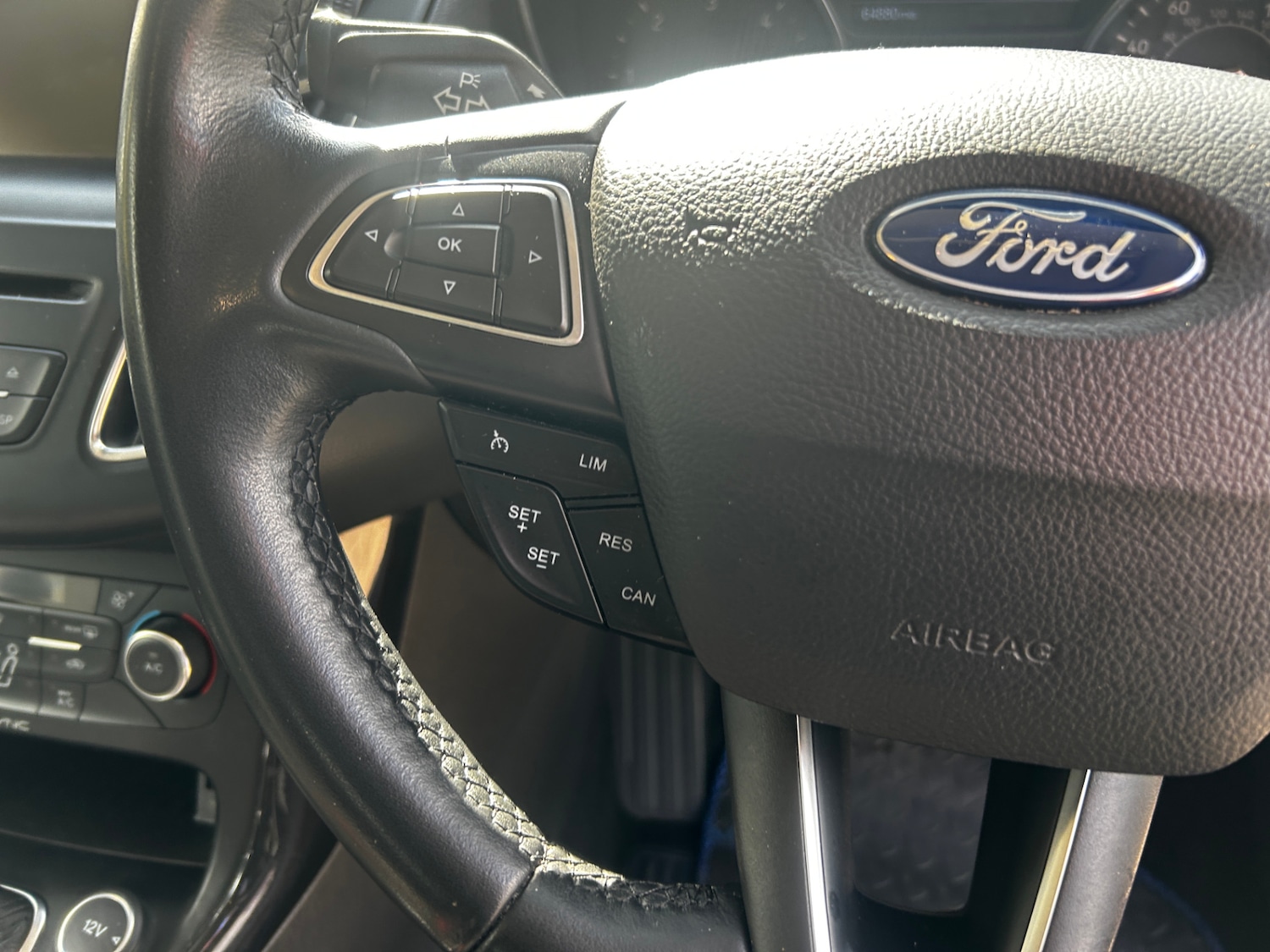 Used Ford Focus 2015 for sale - 78079405: Photo 14